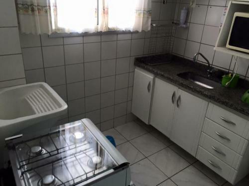Apartamento Ecologic Park Das Thermas Caldas Novas