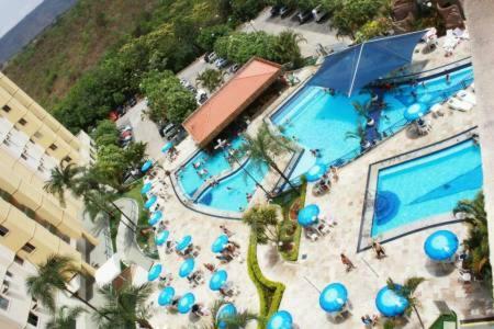 Apartamento Ecologic Park Das Thermas Caldas Novas