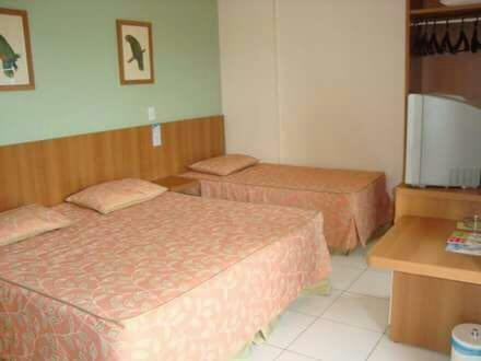 Golden Dolphin Grand Hotel Apart