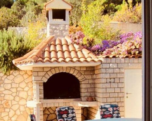 Hvar Beach Villa