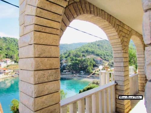 Hvar Beach Villa