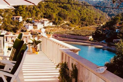 Hvar Beach Villa