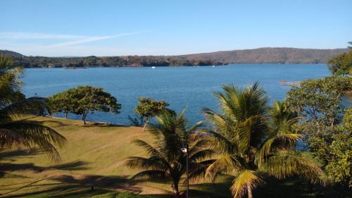 Apartamento Aldeia Do Lago,
