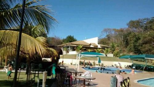 Apartamento Aldeia Do Lago,