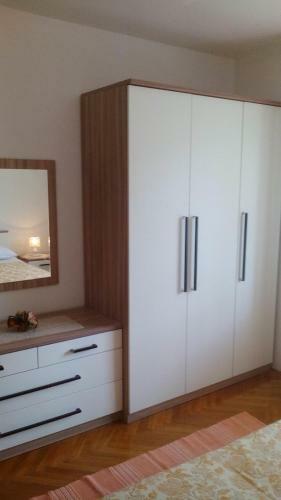 Apartment Groundfloor
