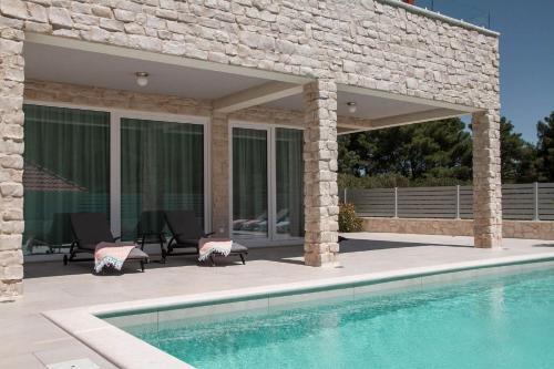 Beautiful Villa Fantasy 2