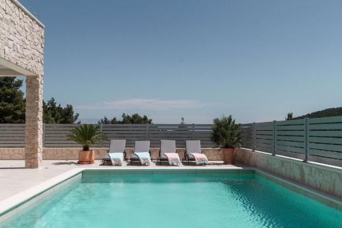 Beautiful Villa Fantasy 2