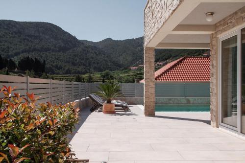Beautiful Villa Fantasy 2