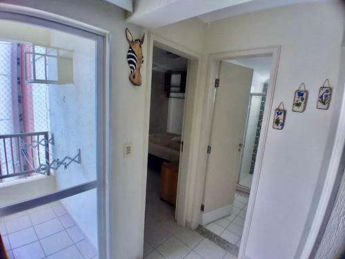 Apartamento Residencial Prive Das Thermas 1