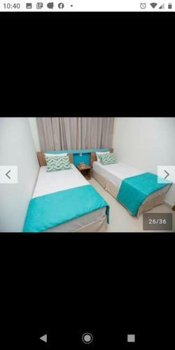 Apartamento Ilhas Do Lago Caldas Novas - Goi�s