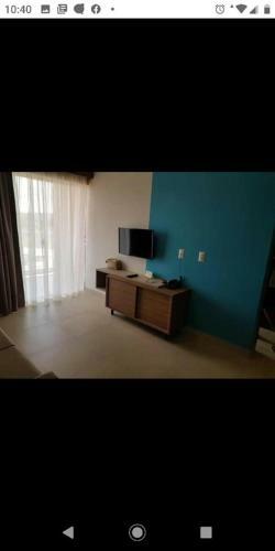 Apartamento Ilhas Do Lago Caldas Novas - Goi�s
