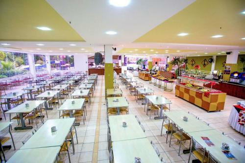 Apartamento Golden Dolphin Caldas Novas