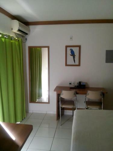 Apartamento Golden Dolphin Caldas Novas