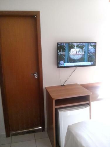 Apartamento Golden Dolphin Caldas Novas