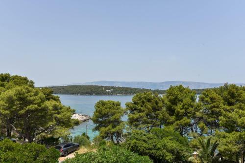 Lazaneo Seafront Apartments, Jelsa Hvar
