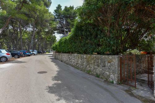 Lazaneo Seafront Apartments, Jelsa Hvar