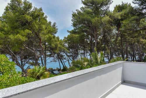 Lazaneo Seafront Apartments, Jelsa Hvar