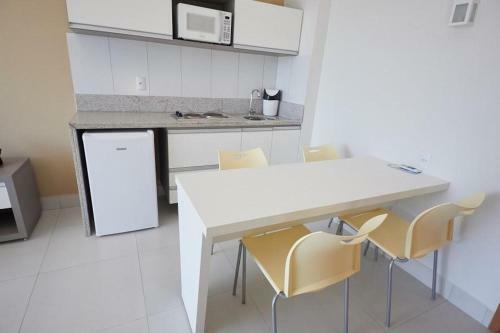 Apartamento Resort Do Lago