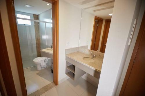 Apartamento Resort Do Lago