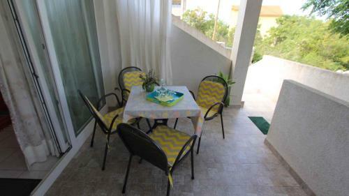 Apartment Klimno 1