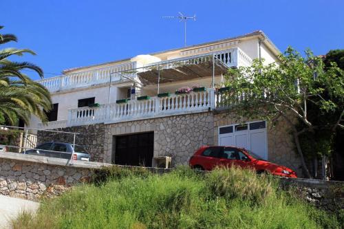 Apartments With A Parking Space Jelsa, Hvar - 8698