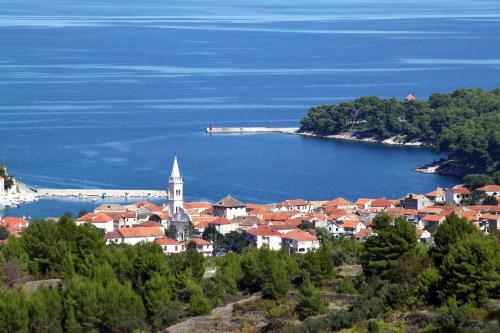 Apartments With A Parking Space Jelsa, Hvar - 8698