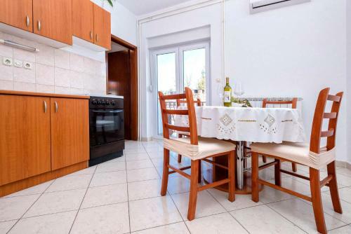 Apartments Draganic