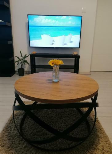 Apolon Apartment