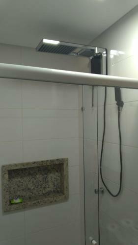 Apartamento 410 Everest Flat Service