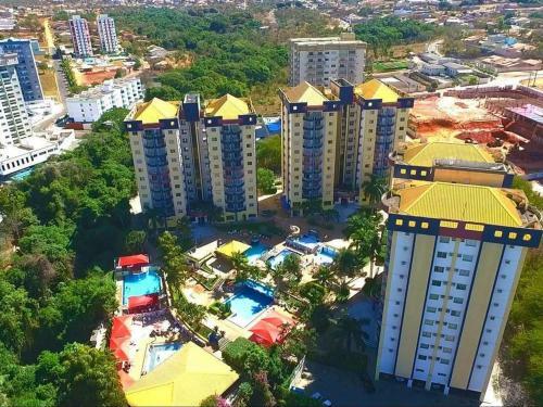 Apartamento Sol Das Caldas Caldas Novas