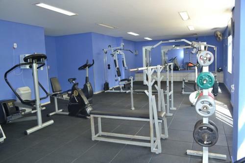 Apartamento Sol Das Caldas Caldas Novas