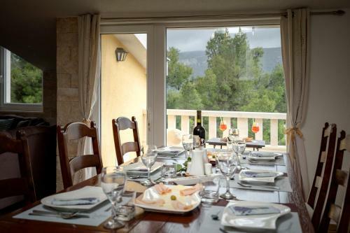 Apartamentos Villa Vista Hvar