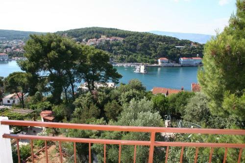Hostal Apartmani Mladina