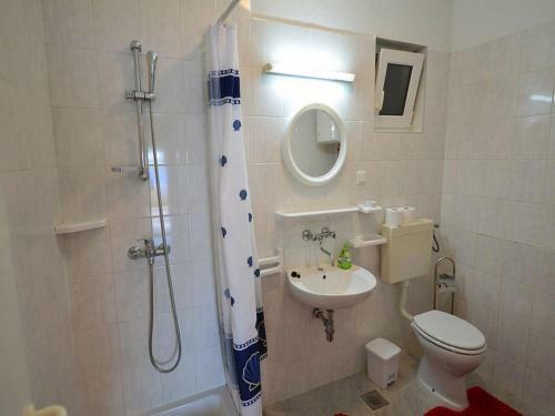 Apartments Dobrila