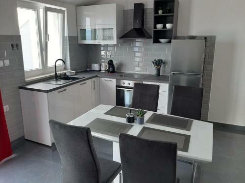Apartments Dobrila