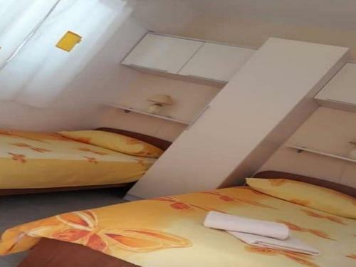 Apartments Dobrila