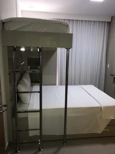 Apartamento Resort Do Lago Park Hotel
