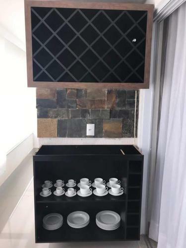 Apartamento Resort Do Lago Park Hotel