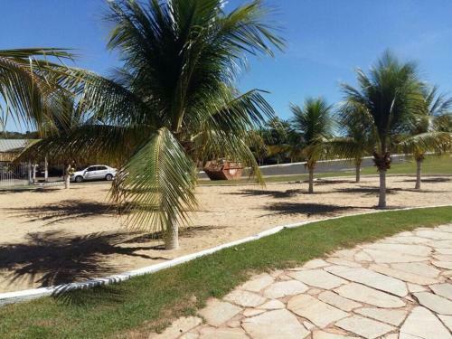 Apartamento Resort Do Lago Park Hotel