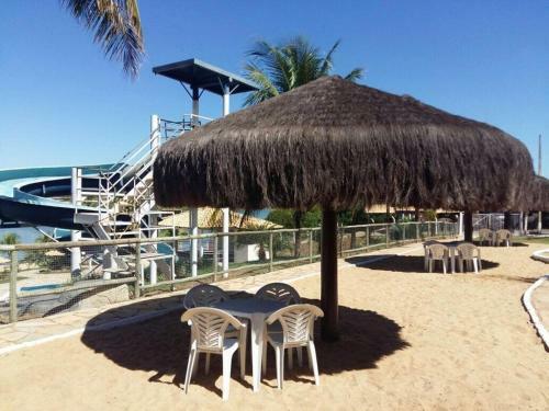 Apartamento Resort Do Lago Park Hotel