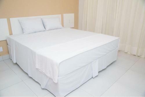 Apartamento Resort Do Lago Park Hotel
