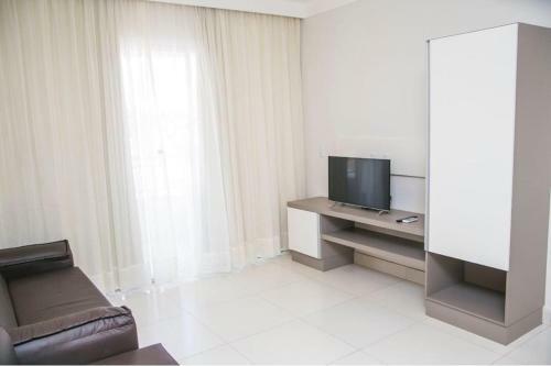 Apartamento Resort Do Lago Park Hotel