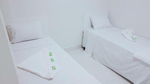 Apartamento Resort Do Lago Park Hotel