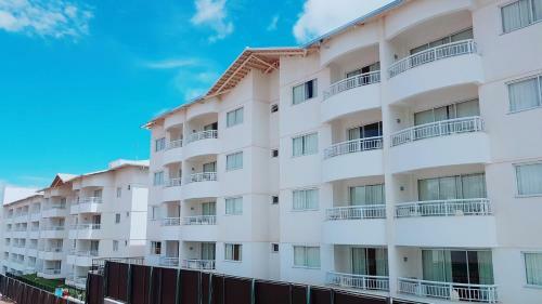 Apartamento Resort Do Lago Park Hotel