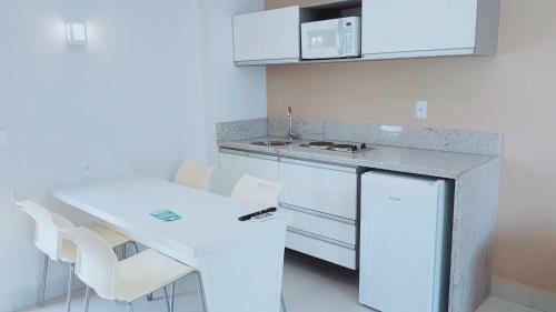 Apartamento Resort Do Lago Park Hotel