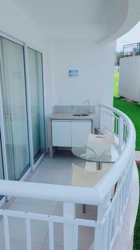 Apartamento Resort Do Lago Park Hotel