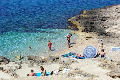 Apartments By The Sea Ivan Dolac, Hvar - 18100