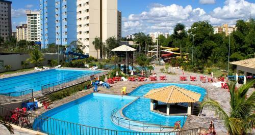 Apartamento Golden Dolphin Grand Hotel - Pix