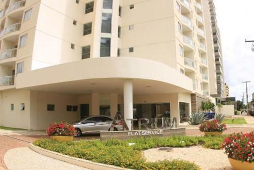Priv� Atrium Apart