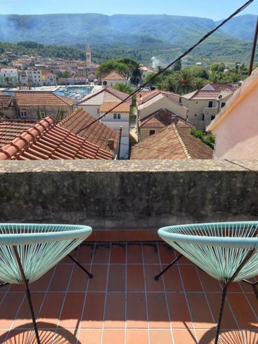 Charming Stone House In Jelsa